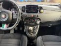 Abarth 595 my16 1.4 turbo 16v t-jet 180 ch bvm5 competizione / garantie 12 mois occasion simplicicar rouen simplicicar...