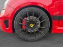 Abarth 595 my16 1.4 turbo 16v t-jet 180 ch bvm5 competizione / garantie 12 mois occasion simplicicar rouen simplicicar...