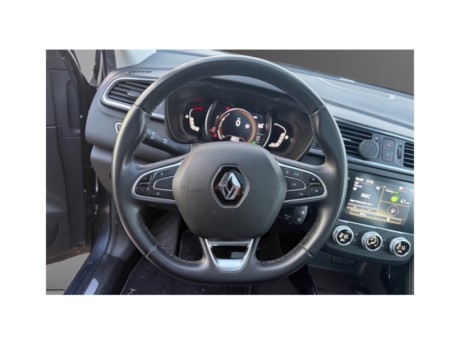 RENAULT d'occasion KADJAR 1.3 TCE 140 LIMITED de 2021 Toulouse Nord