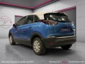 Opel crossland x 1.5 d 102 ch edition carplay clim garantie 12 mois occasion simplicicar narbonne simplicicar simplicibike...