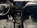 Opel crossland x 1.5 d 102 ch edition carplay clim garantie 12 mois occasion simplicicar narbonne simplicicar simplicibike...