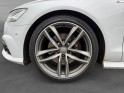 Audi a6 avant v6 3.0 tdi 272 s tronic 7 quattro s line black line / garantie 12 mois / enceinte bose / caméra de recul...