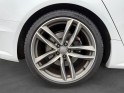 Audi a6 avant v6 3.0 tdi 272 s tronic 7 quattro s line black line / garantie 12 mois / enceinte bose / caméra de recul...