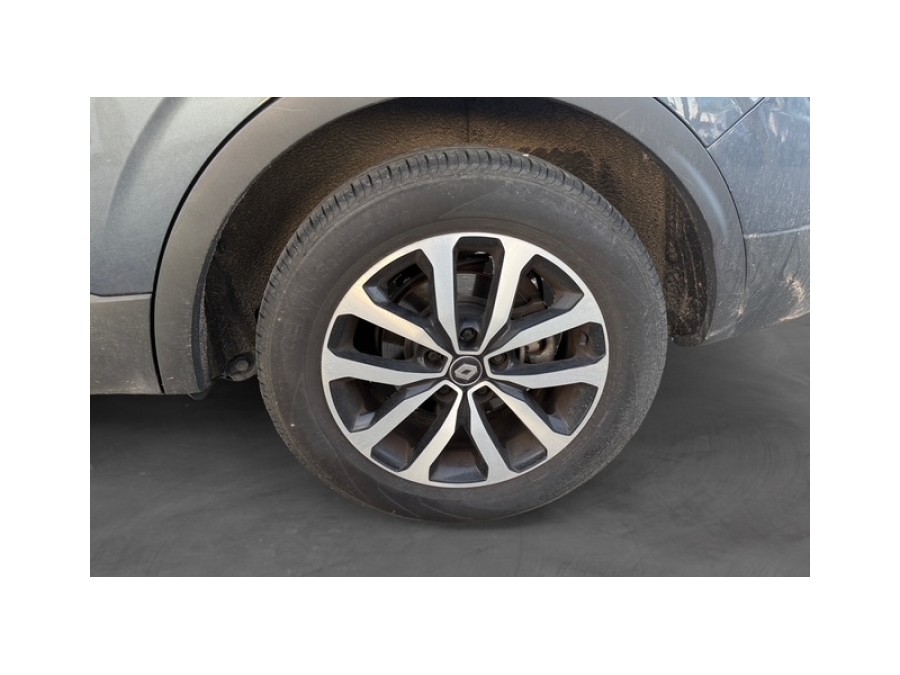 RENAULT d'occasion KADJAR 1.3 TCE 140 LIMITED de 2021 Toulouse Nord