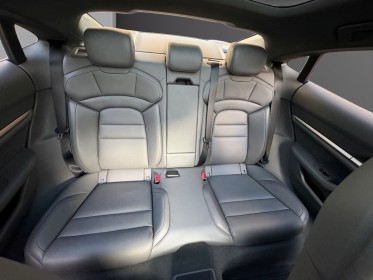 Porsche taycan 476 ch avec batterie performance plus occasion champigny-sur-marne (94) simplicicar simplicibike france