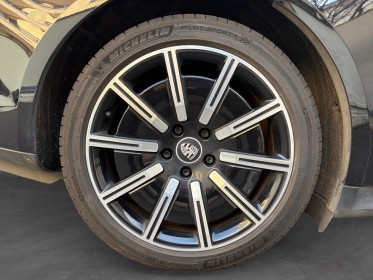 Porsche taycan 476 ch avec batterie performance plus occasion champigny-sur-marne (94) simplicicar simplicibike france