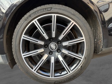 Porsche taycan 476 ch avec batterie performance plus occasion champigny-sur-marne (94) simplicicar simplicibike france