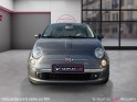 Fiat 500 0.9 8v 85 ch twinair ss lounge / garantie 12 mois / toit panoramique / pneus av neufs occasion simplicicar rouen...