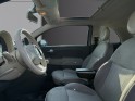Fiat 500 0.9 8v 85 ch twinair ss lounge / garantie 12 mois / toit panoramique / pneus av neufs occasion simplicicar rouen...