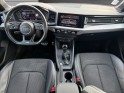 Audi a1 sportback 30 tfsi 110 ch s tronic 7 s line / garantie 12 mois occasion simplicicar rouen simplicicar simplicibike...