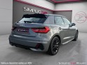 Audi a1 sportback 30 tfsi 110 ch s tronic 7 s line / garantie 12 mois occasion simplicicar rouen simplicicar simplicibike...