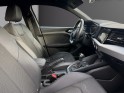 Audi a1 sportback 30 tfsi 110 ch s tronic 7 s line / garantie 12 mois occasion simplicicar rouen simplicicar simplicibike...