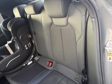 Audi a1 sportback 30 tfsi 110 ch s tronic 7 s line / garantie 12 mois occasion simplicicar rouen simplicicar simplicibike...