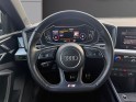 Audi a1 sportback 30 tfsi 110 ch s tronic 7 s line / garantie 12 mois occasion simplicicar rouen simplicicar simplicibike...