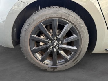 Audi a1 sportback 30 tfsi 110 ch s tronic 7 s line / garantie 12 mois occasion simplicicar rouen simplicicar simplicibike...
