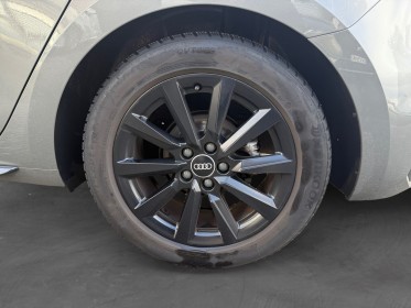 Audi a1 sportback 30 tfsi 110 ch s tronic 7 s line / garantie 12 mois occasion simplicicar rouen simplicicar simplicibike...