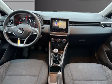 Renault clio v tce 90 equilibre / garantie 12 mois occasion simplicicar rouen simplicicar simplicibike france