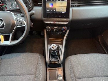 Renault clio v tce 90 equilibre / garantie 12 mois occasion simplicicar rouen simplicicar simplicibike france