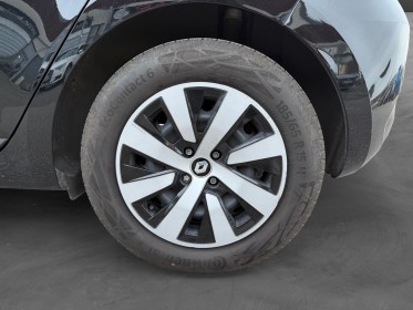 Renault clio v tce 90 equilibre / garantie 12 mois occasion simplicicar rouen simplicicar simplicibike france