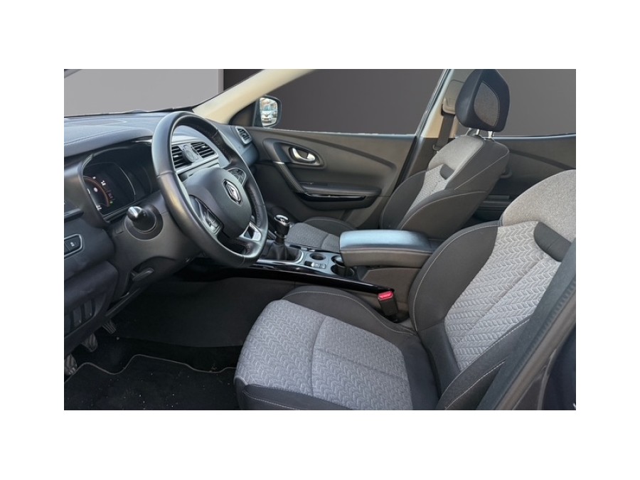 RENAULT d'occasion KADJAR 1.3 TCE 140 LIMITED de 2021 Toulouse Nord