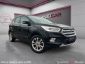 Ford kuga 1.5 flexifuel-e85/ ethanol 150 ss 4x2 bvm6 titanium / garantie 12 mois occasion simplicicar rouen simplicicar...