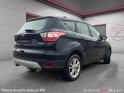 Ford kuga 1.5 flexifuel-e85/ ethanol 150 ss 4x2 bvm6 titanium / garantie 12 mois occasion simplicicar rouen simplicicar...