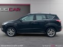Ford kuga 1.5 flexifuel-e85/ ethanol 150 ss 4x2 bvm6 titanium / garantie 12 mois occasion simplicicar rouen simplicicar...
