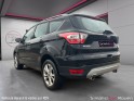 Ford kuga 1.5 flexifuel-e85/ ethanol 150 ss 4x2 bvm6 titanium / garantie 12 mois occasion simplicicar rouen simplicicar...