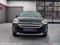 Ford kuga 1.5 flexifuel-e85/ ethanol 150 ss 4x2 bvm6 titanium / garantie 12 mois occasion simplicicar rouen simplicicar...