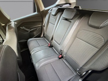 Ford kuga 1.5 flexifuel-e85/ ethanol 150 ss 4x2 bvm6 titanium / garantie 12 mois occasion simplicicar rouen simplicicar...