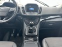 Ford kuga 1.5 flexifuel-e85/ ethanol 150 ss 4x2 bvm6 titanium / garantie 12 mois occasion simplicicar rouen simplicicar...