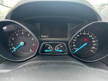 Ford kuga 1.5 flexifuel-e85/ ethanol 150 ss 4x2 bvm6 titanium / garantie 12 mois occasion simplicicar rouen simplicicar...