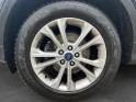 Ford kuga 1.5 flexifuel-e85/ ethanol 150 ss 4x2 bvm6 titanium / garantie 12 mois occasion simplicicar rouen simplicicar...