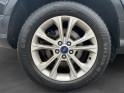 Ford kuga 1.5 flexifuel-e85/ ethanol 150 ss 4x2 bvm6 titanium / garantie 12 mois occasion simplicicar rouen simplicicar...