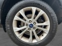 Ford kuga 1.5 flexifuel-e85/ ethanol 150 ss 4x2 bvm6 titanium / garantie 12 mois occasion simplicicar rouen simplicicar...