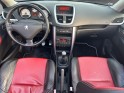 Peugeot 207 cc 1.6 16v thp griffe occasion simplicicar rouen simplicicar simplicibike france