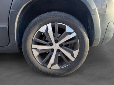 Peugeot rifter standard bluehdi 130 ss bvm6 gt line occasion simplicicar grenoble simplicicar simplicibike france