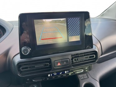 Peugeot rifter standard bluehdi 130 ss bvm6 gt line occasion simplicicar grenoble simplicicar simplicibike france