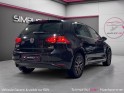 Volkswagen golf 1.2 tsi 110 bluemotion technology allstar entretien volkswagen carplay garantie 12 mois occasion simplicicar...