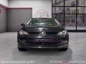 Volkswagen golf 1.2 tsi 110 bluemotion technology allstar entretien volkswagen carplay garantie 12 mois occasion simplicicar...
