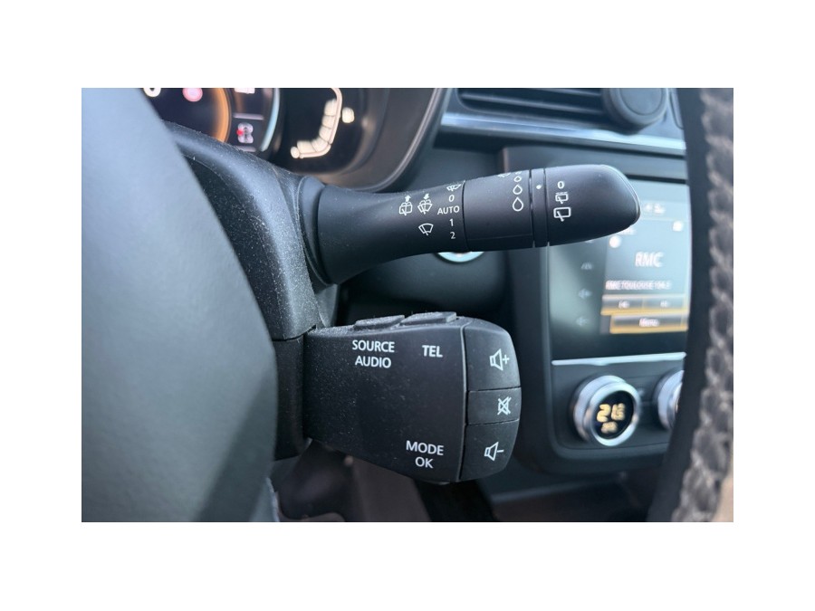 RENAULT d'occasion KADJAR 1.3 TCE 140 LIMITED de 2021 Toulouse Nord