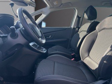 Renault scenic iv business blue dci 120 business occasion simplicicar rouen simplicicar simplicibike france