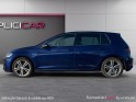Volkswagen golf 2.0 tdi 150 fap dsg7 r-line - garantie 12 mois occasion simplicicar evreux simplicicar simplicibike france