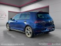 Volkswagen golf 2.0 tdi 150 fap dsg7 r-line - garantie 12 mois occasion simplicicar evreux simplicicar simplicibike france