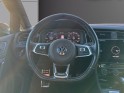 Volkswagen golf 2.0 tdi 150 fap dsg7 r-line - garantie 12 mois occasion simplicicar evreux simplicicar simplicibike france
