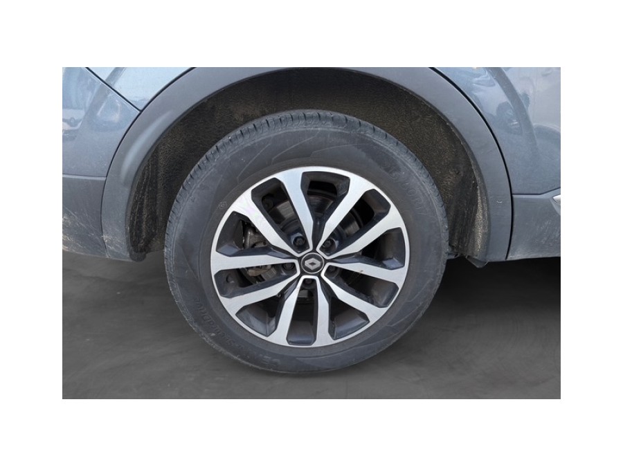 RENAULT d'occasion KADJAR 1.3 TCE 140 LIMITED de 2021 Toulouse Nord