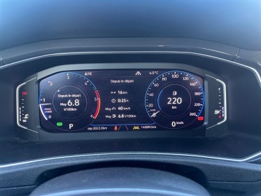 Volkswagen t-roc 150ch 2.0 tdi dsg7 start/stop carat exclusive occasion simplicicar rennes simplicicar simplicibike france