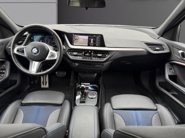 Bmw serie 1 f40 118i 136 ch dkg7 m sport / garantie 12 mois occasion simplicicar rouen simplicicar simplicibike france