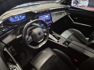 Peugeot 308 130ch ss eat8 gt pack attelage  roues hiver garantie 12 mois occasion  simplicicar aix les bains simplicicar...