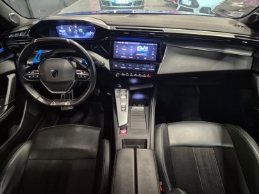 Peugeot 308 130ch ss eat8 gt pack attelage  roues hiver garantie 12 mois occasion  simplicicar aix les bains simplicicar...